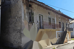 Квартира с террасой Гргар