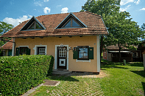 Квартира на две семьи в Чатеж об Саве