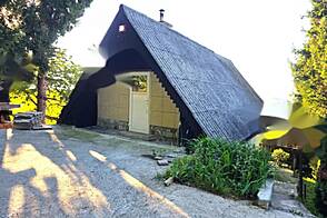 Дом, Планица