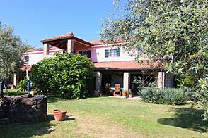 Дом, иной Помьян