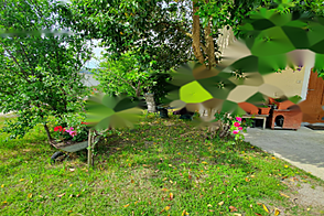 Дом Драгонья в два этажа