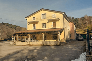 Жилище в Сеножеце