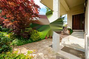 Трехкомнатная квартира в Ново Любляна, Бежиград