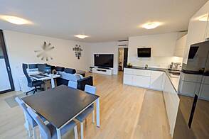 Квартира в Тиволи с тремя комнатами