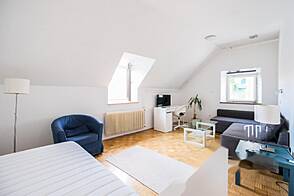 2,5-комнатная квартира в центре