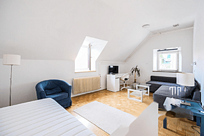 2,5-комнатная квартира в центре