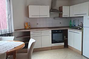 Однокомнатная квартира, Шишка