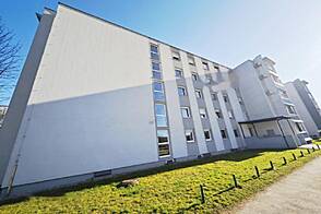 Трёхкомнатная квартира в районе Дравле