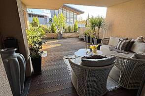 Апартаменты в Новом Дравле