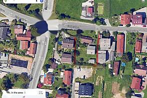 Земельный участок в Новом Снеберье, Задоброва