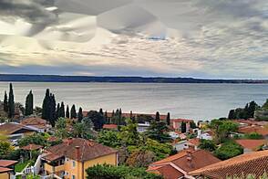 Новый Порторож Дуплекс