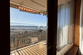 Парецаг, дом