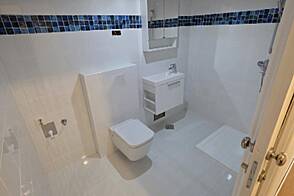 Дом с тремя комнатами на улице Бродарев Трг.