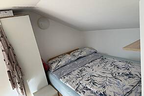 Квартира с тремя комнатами в центральной части города