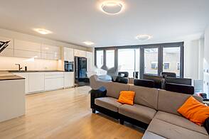 Жилье в центральной части Любляны