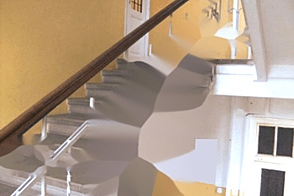 Апартаменты 4,5 комнаты в центральной части Любляны