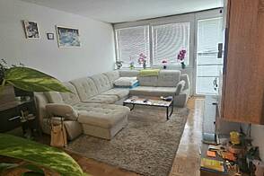 Люция приобрела новое жильё с четырьмя комнатами.