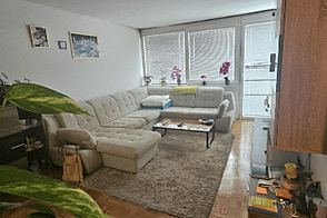 Люция приобрела новое жильё с четырьмя комнатами.