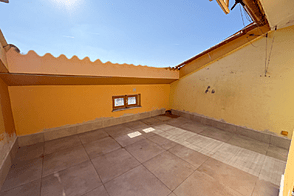 Новая трехкомнатная квартира в Малии.