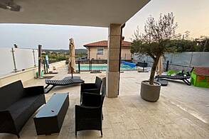 Квартира в Малии с двумя комнатами