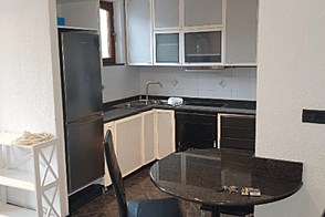 Люциева квартира с тремя комнатами.