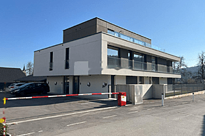 Четырехкомнатная квартира в Станежиче