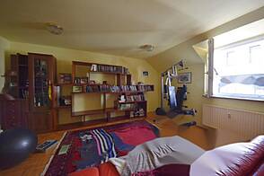 3-комнатная квартира в районе Шишкинского леса