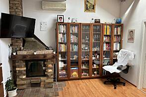 Четырехкомнатная квартира в Томачево.