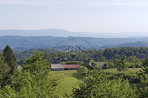 Дом, ферма Кршко