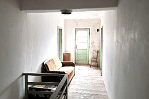 Жилище, Шмарье