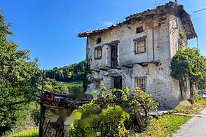 Жилище, Верховле при Койске