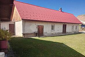 Здание Седлашек на улице Врх Грича