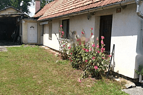 Квартира, Кршка Вас