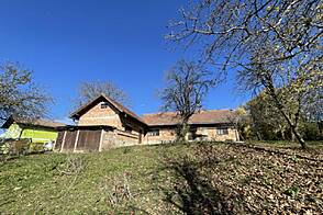 Жилище в Чершаке