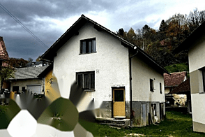 Жилище, Габрье