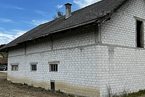 Квартира в поселении Дечное Село, Бржице.