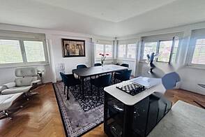 Пруле многокомнатная квартира