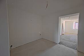 Квартира с одной комнатой Шишка