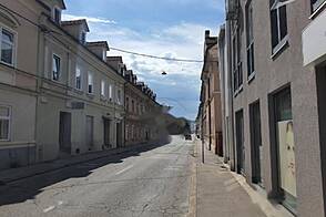 Жилище с двумя комнатами Шишка.