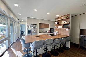 Дом с тремя комнатами в качестве обеспечения кредита