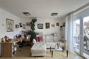 Квартира на Зеленых Холмах