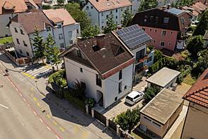 Дом, Двойчек Кодельево