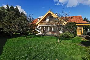 Жилище в Верхних Гамельне