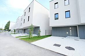 Дом с террасой, Виченца