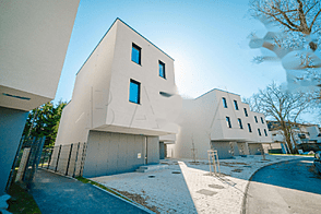 Любляна Вич дом с террасой