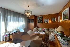 Дом, Вич, Любляна