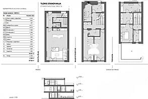 Жилище с верандой вич