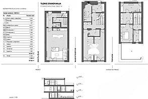 Жилище с верандой вич