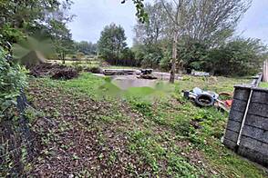 Земельный участок, Жилой район Ракова Ельша, Спокойное Место.