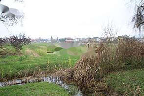 Земельный участок, Подходящий для Строительства РУДНИК